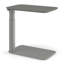 Float Micro With Slate Blue Base And Natural Linoleum Top-1952644267