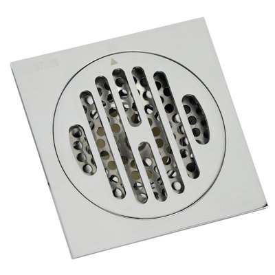 Drain de douche Watercours Symmetric Grid