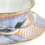 Butterfly Bloom Bone China Teacup