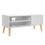 Aguiar TV Stand for TVs up to 55"
