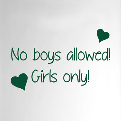 Wall Decal