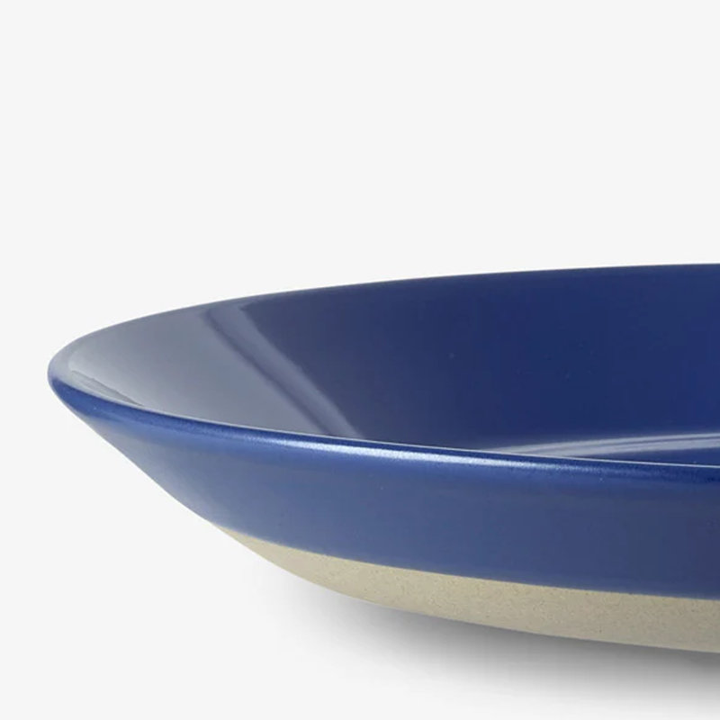 Sur La Table Colour Me Happy Side Plate, Blue