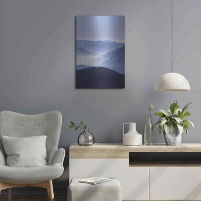 «Blue Mountains» par Lexie Greer