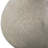 Gutierrez Textured Blanton Taupe Rounde Vase