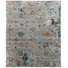 Blue/Beige/Orange