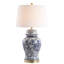 Ensemble de lampes de table 28 po Lillis