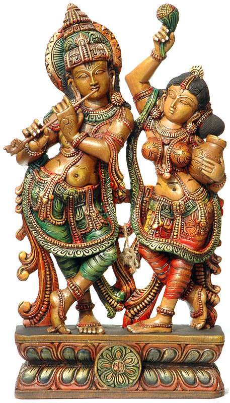 Radha Krishna