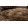 Stiner Hand Tufted Shag Polyester Eco-Friendly Area Rugs - Beige Brown Color, Plain Solid Design, High Pile Thick Handmade Anti Skid Area Rugs for Living Room, Bed Room