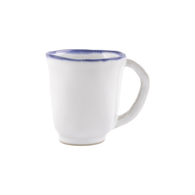 Aurora Stoneware Coffee Mug