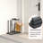 Freestanding Boot Rack-45179441
