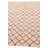 7 Ft Rectangle Pinkerton Ivory Rug