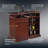 Carlsen 60'' Home Bar