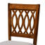 Chaise de salle à manger Laurelville-797983347-797983337