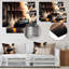 Décoration murale McClaren-113369739