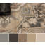 Tapis beige Gjovalin-165089472