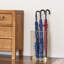 Iron Freestanding Umbrella Stand