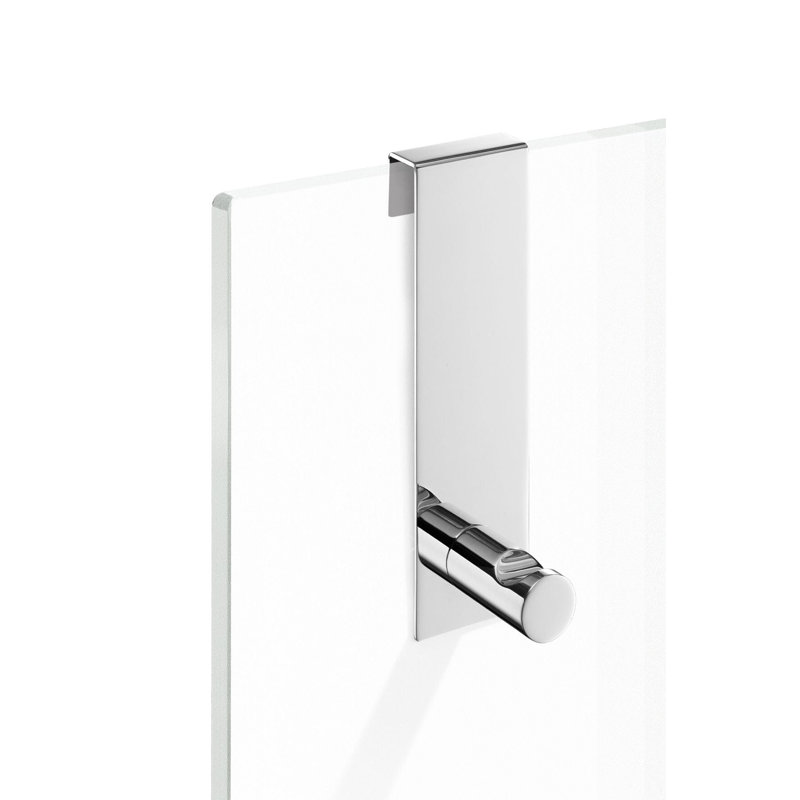Zack Batos Glass Shower Screen Hook
