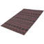 Tapis brun Brunella-714518065