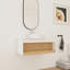 Meuble-lavabo flottant simple 36 po avec lavabo vasque en céramique-1024520146-1024652199
