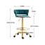 Tabouret Salette-743653620