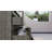 Reyes 47'' Single Bathroom Vanity Base Only-58514121