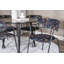 Bhonu 4 - Person Dining Set
