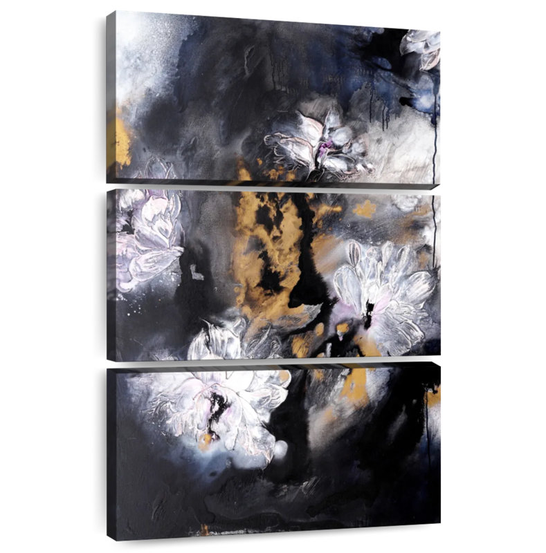 Avery Jazznight Memories II, 38" H x 24" W