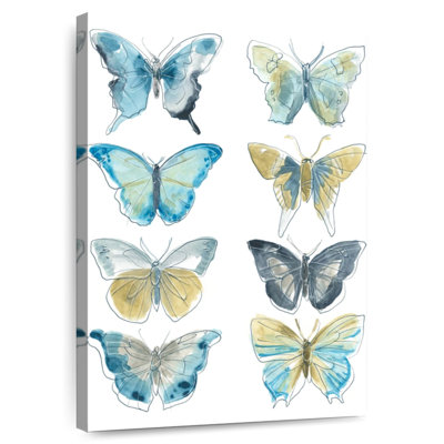 Brampt Butterfly Blues I