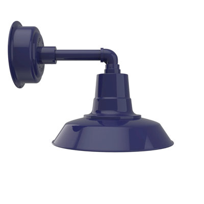 Tamia LED Barn Light