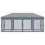 Asilah Pop Up Canopy