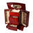 Wood Jewelry Box +