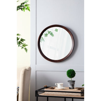 Miroir mural Mango