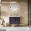 Meuble-lavabo simple 36 po Abella Munich-20269138-20269136