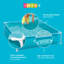 Mini piscine pour enfants Intex-97217987