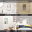 Niche de douche 13 po x 25 po Niche double-98285511