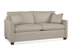 Beige Polypropylene/Olefin
