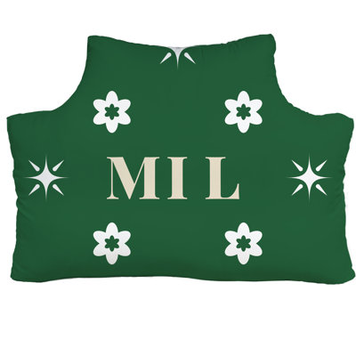 Tête de lit Milwaukee 