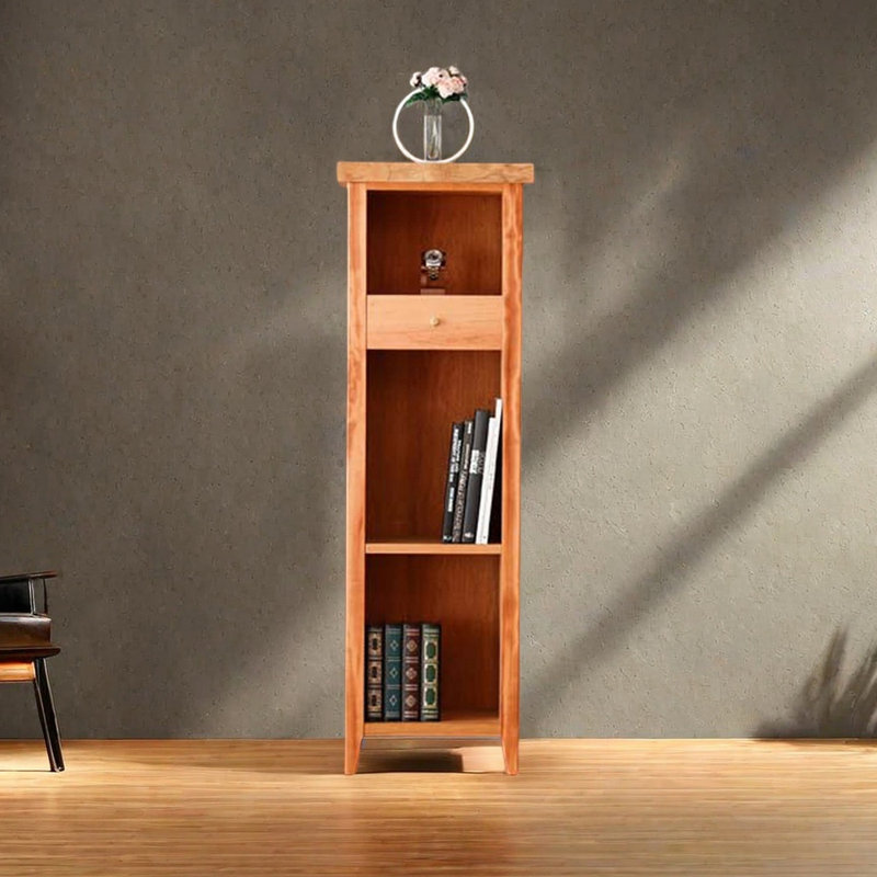 Petite bibliothèque pour meuble