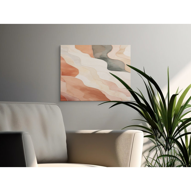 Wrapped Canvas Print Set, 40.64 cm H x 50.8 cm W