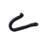 Iron Wall Mounted Towel Hook