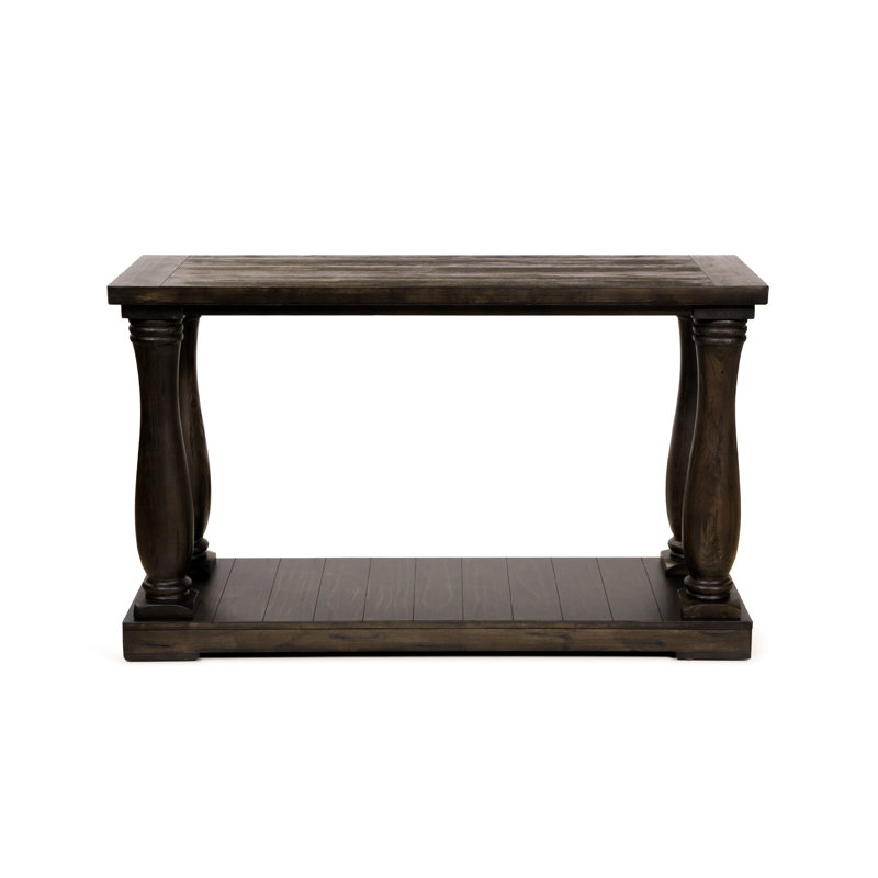 Console Althea
