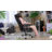 Big & Tall Style Executive High-Back Office Chair with Footrest and Lumbar Support-1279387534