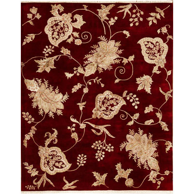 Dharma Floral Indoor Rug