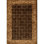 Wool Oriental Area Rug