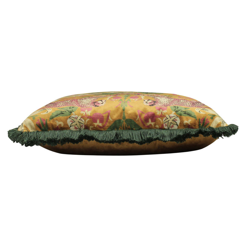 Square Cushion