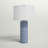 Haarlem Ceramic Table Lamp