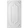 48'' L x 24'' W Matte PVC Drop-In Ceiling Tile