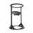 Kemmel Steel Fireplace Tool Set