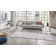 Gratia Tufted Antique Pink Rug