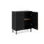 Selvin Rectangle Storage Unit Accent Chest
